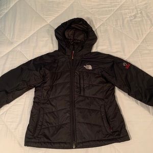 The North Face Women’s Winter Jacket
